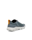 ECCO® MX Heren sneaker - Blauw - B