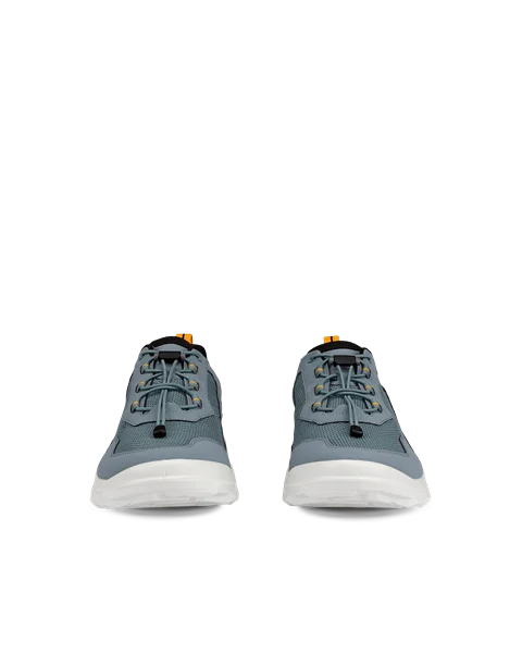 ECCO® MX Heren sneaker - Blauw - Front_Pair