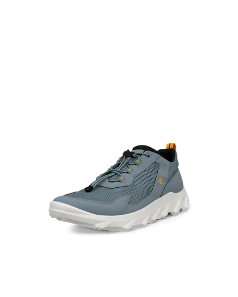 ECCO® MX Heren sneaker - Blauw - M