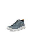 ECCO® MX Heren sneaker - Blauw - M