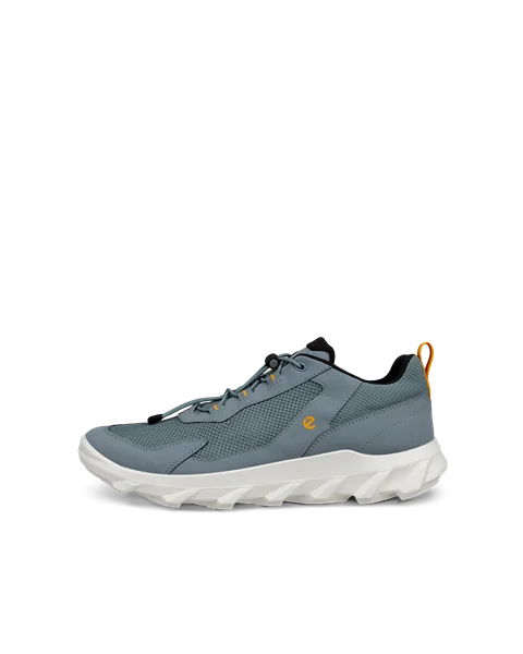 ECCO® MX Heren sneaker - Blauw - O