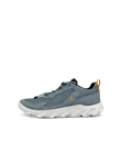 ECCO® MX Heren sneaker - Blauw - O