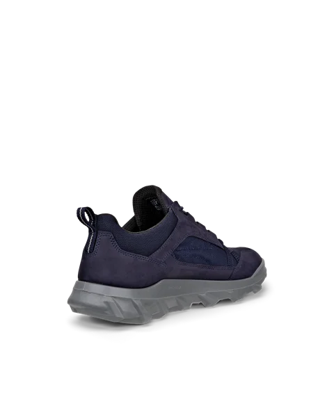 ECCO MX M - Blau - B