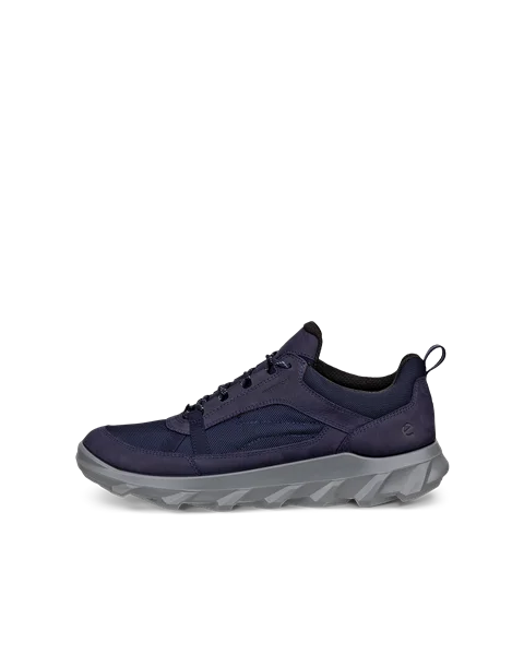 ECCO MX M - Blau - O