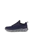 ECCO MX M - Blau - O