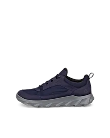 ECCO MX M - Blau - O