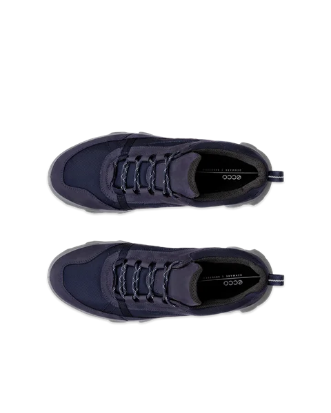 ECCO MX M - Blau - Top_Left_Pair