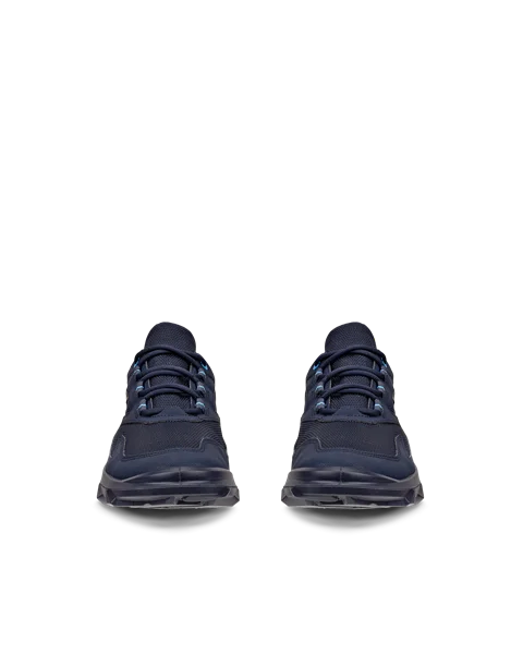 ECCO MX W - Sininen - Front_Pair