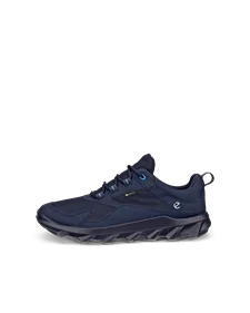 ECCO MX W - Blue - O