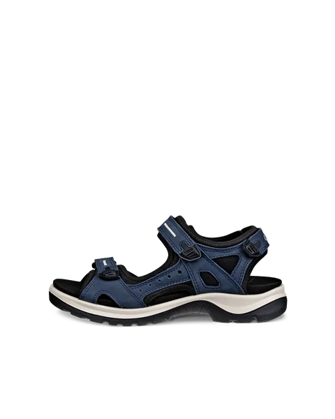 ECCO OFFROAD - Blau - O