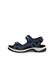 ECCO OFFROAD - Blau - O