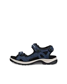ECCO OFFROAD - Blue - O