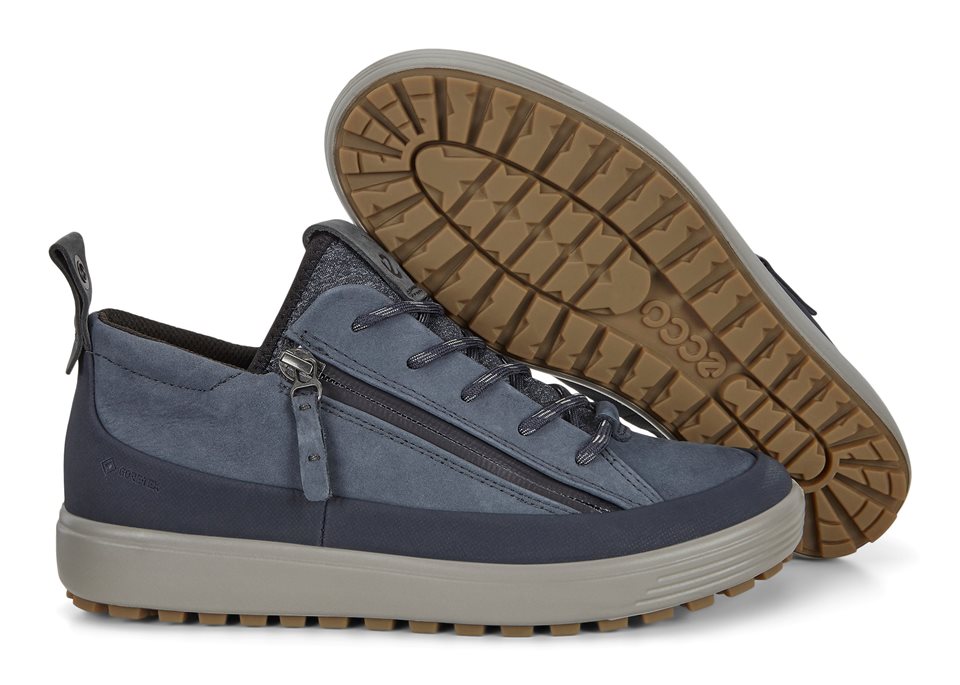 ecco soft 7 tred w cashmere