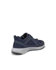 Women's ECCO® Terracruise II Textile Gore-Tex Shoe - Blue - B