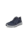 Women's ECCO® Terracruise II Textile Gore-Tex Shoe - Blue - M
