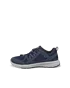 Women's ECCO® Terracruise II Textile Gore-Tex Shoe - Blue - O