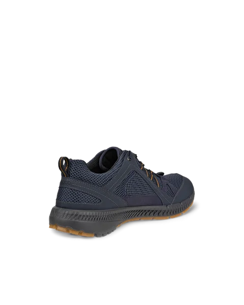 ECCO® Terracruise II tekstilės „Gore-Tex“ batai vyrams - Mėlynas - B