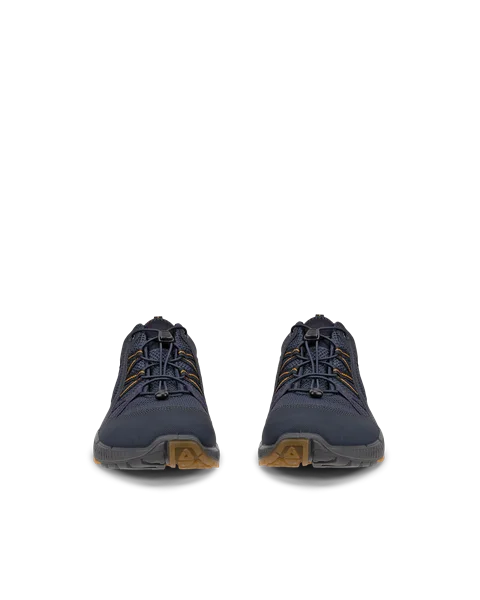 ECCO® Terracruise II tekstilės „Gore-Tex“ batai vyrams - Mėlynas - Front_Pair