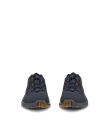 ECCO® Terracruise II tekstilės „Gore-Tex“ batai vyrams - Mėlynas - Front_Pair