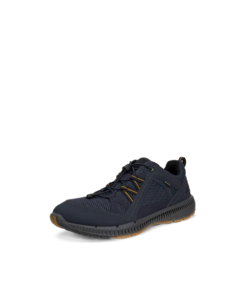 ECCO® Terracruise II tekstilės „Gore-Tex“ batai vyrams - Mėlynas - M