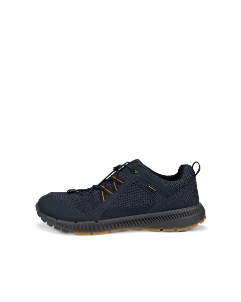ECCO® Terracruise II tekstilės „Gore-Tex“ batai vyrams - Mėlynas - O