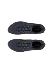 ECCO® Terracruise II tekstilės „Gore-Tex“ batai vyrams - Mėlynas - Top_Left_Pair