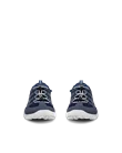 ECCO® Terracruise LT Damen Outdoor-Schuh - Blau - Front_Pair