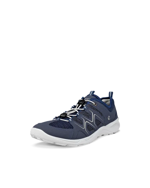 ECCO® Terracruise LT Damen Outdoor-Schuh - Blau - M