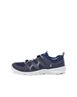 ECCO® Terracruise LT Damen Outdoor-Schuh - Blau - O