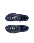 ECCO® Terracruise LT Damen Outdoor-Schuh - Blau - Top_Left_Pair