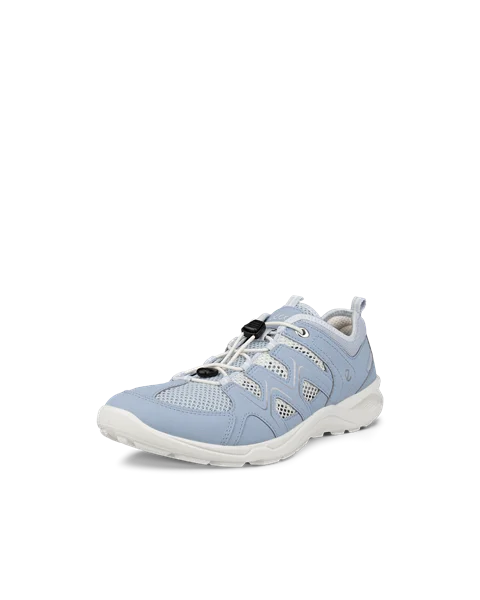 ECCO® Terracruise LT Damen Outdoor-Schuh - Blau - M