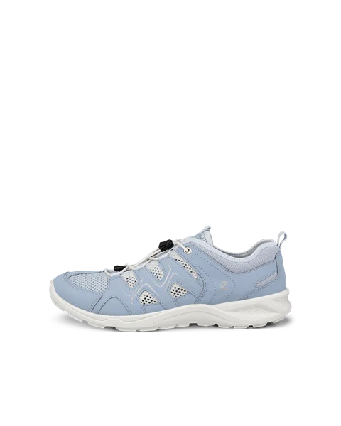 ECCO® Terracruise LT Damen Outdoor-Schuh - Blau - O
