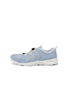 ECCO® Terracruise LT Damen Outdoor-Schuh - Blau - O