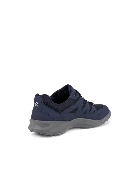Sapatos caminhada Gore-Tex homem ECCO® Terracruise LT - Azul - B