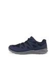 Sapatos caminhada Gore-Tex homem ECCO® Terracruise LT - Azul - O