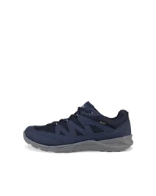 ECCO® Terracruise LT Gore-Tex Outdoor sko til herrer - Blå - O