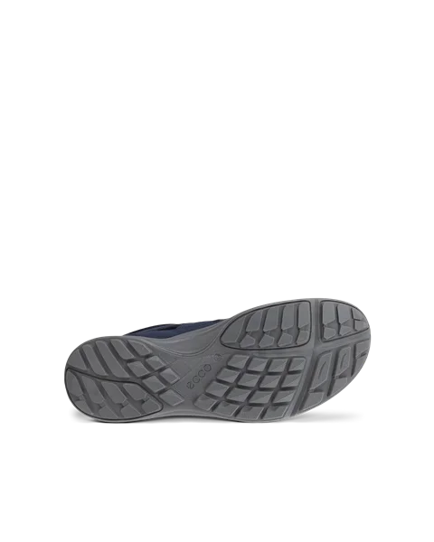 Sapatos caminhada Gore-Tex homem ECCO® Terracruise LT - Azul - S