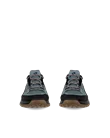 ECCO® ULT-TRN Herren Wasserdichte Trekkingschuhe aus Nubukleder - Blau - Front_Pair