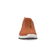 Men's ECCO® Biom 2.1 X Country Textile Gore-Tex Trail Running Shoe - Orange - Front