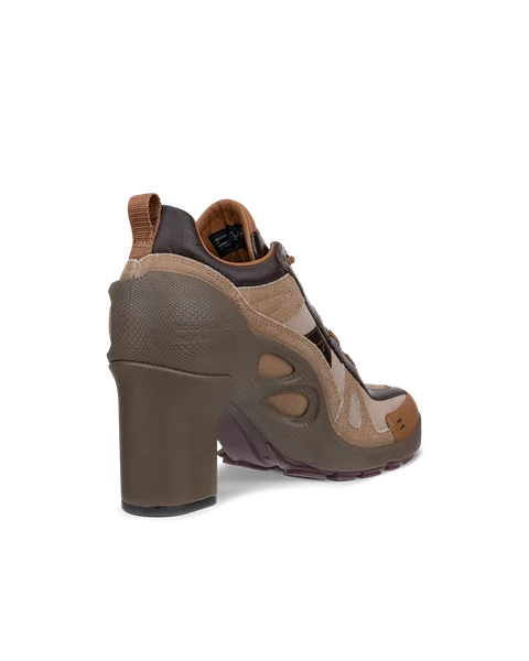 ECCO® BIOM C 65 odiniai batai moterims - Rudas - B