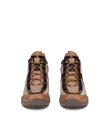 ECCO® BIOM C 65 odiniai batai moterims - Rudas - Front_Pair
