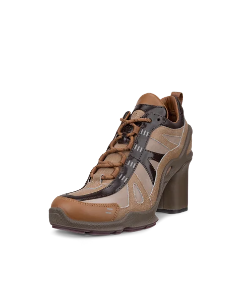 ECCO® BIOM C 65 odiniai batai moterims - Rudas - M
