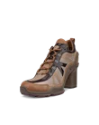 ECCO® BIOM C 65 odiniai batai moterims - Rudas - M