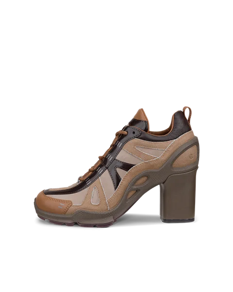 ECCO® BIOM C 65 odiniai batai moterims - Rudas - O