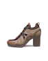 Women's ECCO® BIOM C 65 Leather Boot - Brown - O