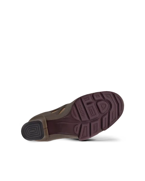ECCO® BIOM C 65 odiniai batai moterims - Rudas - S