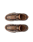 ECCO® BIOM C 65 odiniai batai moterims - Rudas - Top_Left_Pair