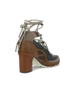 Women's ECCO® BIOM C 65 Leather Boot - Brown - B