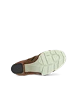 ECCO® BIOM C 65 ādas zābaki sievietēm - Brūns - S