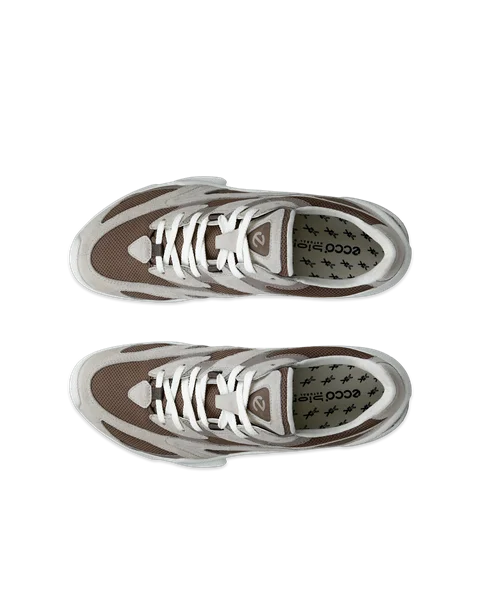 ECCO BIOM C-TRAIL M - Brun - Top_Left_Pair